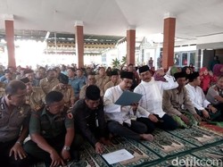 Dorong Pertumbuhan Ekonomi dan Pariwisata, Gus Ipul Gelar Deklarasi Bawean