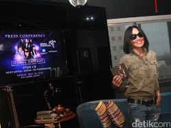 Terbaik Untukmu Jadi Konser Persembahan untuk Atiek CB