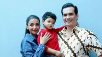 Keluarga Harmonis Atalarik Syah