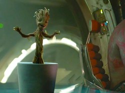 Ini Daftar Lagu Guardian of The Galaxy 2