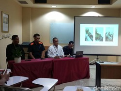 Pacific Place Jelaskan Jari Bocah Terjepit Eskalator, Siap Tanggung Pengobatan