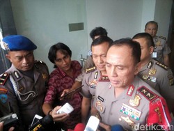 Kapolda: Tak Ada yang Kebal Hukum, Semoga Kasus Ahok Segera Disidang