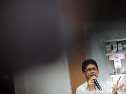 KPK Pastikan Ada Tersangka Baru di Kasus Korupsi e-KTP