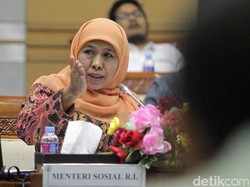 Jokowi Tambah Penerima Bansos PKH Jadi 10 Juta Tahun Depan