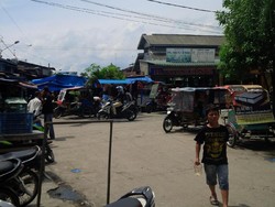 Rampok Uang Ratusan Juta di Belawan, Pelaku Sebar Duit Lalu Berhasil Kabur