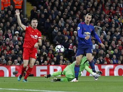 Ibra: Laga Berikutnya, Saya Akan Tampil Lebih Baik