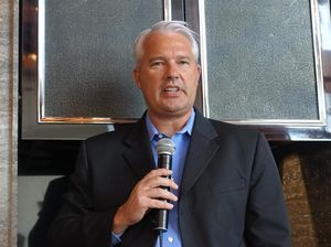 Qualcomm Terus Pelototi Virtual Reality