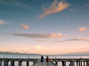 Salawaku: Pencarian di Pulau Seram