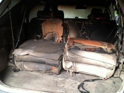 Gelapkan Uang Petani Rp 6 M dengan Modus Terbakar, Petugas KUD Ditangkap