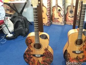 Chord Gitar Lagu Hujan Kemarin oleh Taxi Band