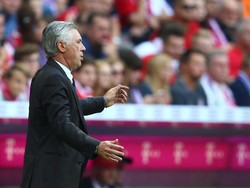 Agar Bayern Kembali Menang, Ancelotti Diminta Lebih Keras kepada Pemain