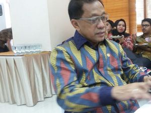 OJK Mau Bikin Aturan Polis Asuransi Online