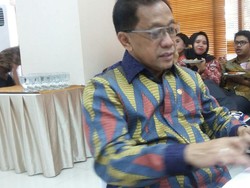 OJK Mau Bikin Aturan Polis Asuransi Online