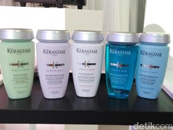 Kerastase Hadirkan Perawatan Rambut untuk Atasi 4 Masalah Utama Kulit Kepala