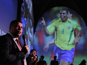 Jajaran Pemain Terbaik Dunia Saat Ini Menurut Ronaldo