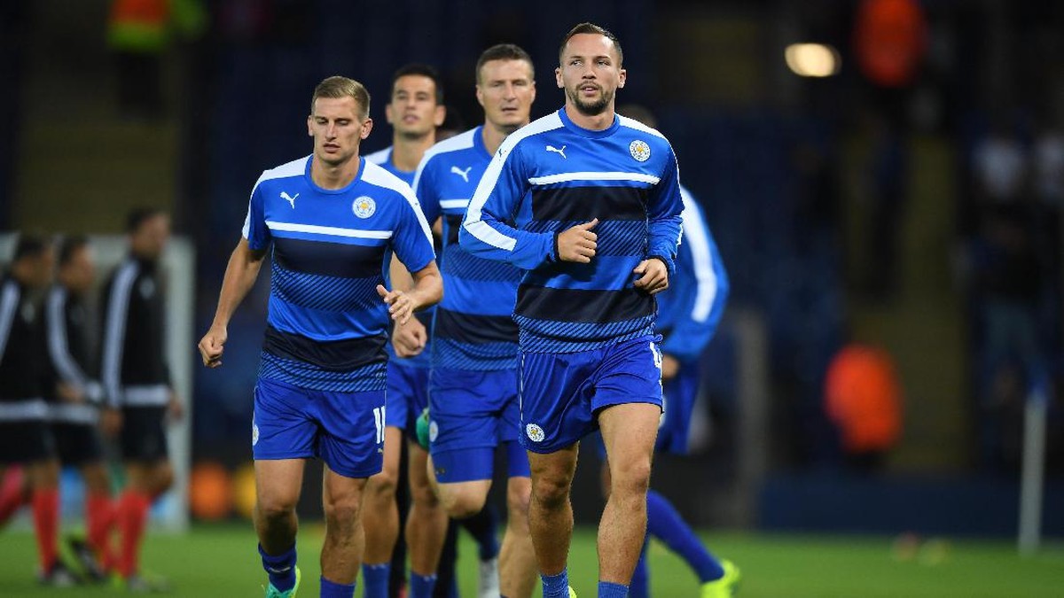 Foto: Michael Regan/Getty Images