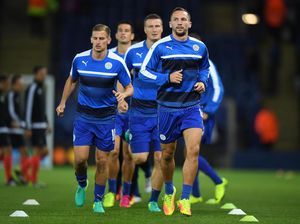 Demi Bendung Spurs, Leicester Diharapkan Tampil Solid Demi Bendung Spurs, Leicester Diharapkan Tampil Solid