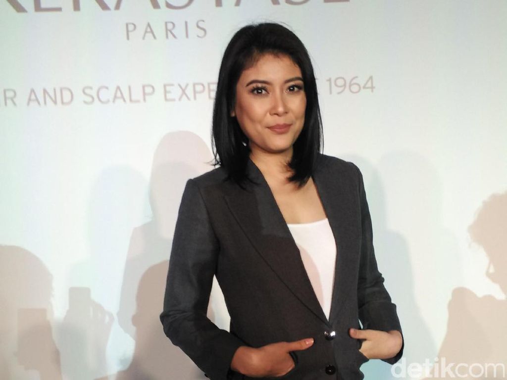 Ingin Bugar dan Cantik Seperti Sigi Wimala? Rahasianya, Jauhi Gorengan Ingin Bugar dan Cantik Seperti Sigi Wimala? Rahasianya, Jauhi Gorengan