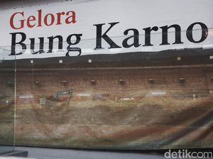 Indonesia Pertandingkan 10 Cabor di Test Event Asian Games