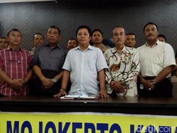 Ini Pernyataan Sikap Pengurus PSHT Cegah Konflik Meluas