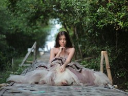 Rilis Single Kedua, Lara Siap Bawa Kamu ke Luar Negeri