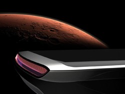 Ponsel RAM 12 GB Cadenza untuk Lawan iPhone 8