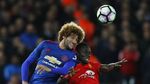 Liverpool vs MU Berakhir Imbang