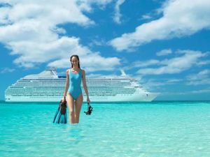 Gubernur Riau: Perairan Kami Bebas Bajak Laut dan Aman buat Kapal Pesiar