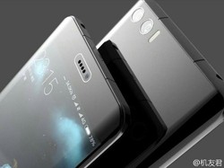 Mi Note 2: Layar Edge, RAM 6 GB, Dual Camera, Rp 5 Jutaan