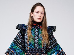 Belum Dirilis, Koleksi H&M X Kenzo Sudah Dijual 6 Kali Lipat Lebih Mahal