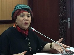 Tim Jokowi Minta Panelis Terlibat Langsung di Debat Capres Berikutnya