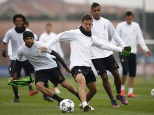 Pentingnya Dua Laga Melawan Lyon bagi Juventus