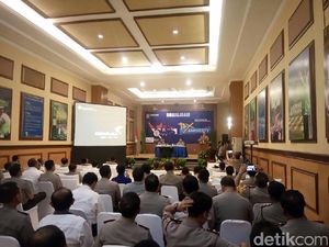 Jangan Sembunyikan Harta, Ditjen Pajak: Semua Data Terbuka di 2018