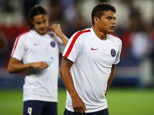 Jika Ingin Thiago Silva Bertahan, PSG Harus Beri Kontrak Baru Sebelum Desember