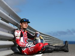 Aspar Ducati Kontrak Karel Abraham untuk MotoGP 2017