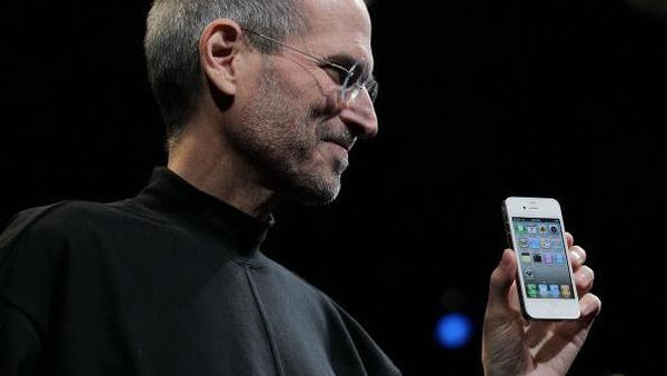 Mengenang iPhone 4 yang Dibuang Apple