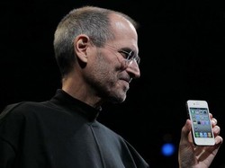 Mengenang iPhone 4: Disambut Gegap-gempita, Dihantui Antena