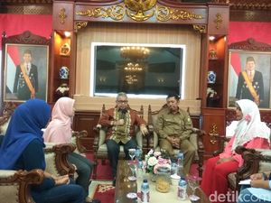 Kisah Pilu 3 TKW di Malaysia, Tak Digaji Hingga Dibuang di Tengah Jalan