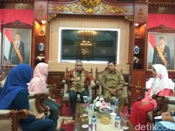 Kisah Pilu 3 TKW di Malaysia, Tak Digaji Hingga Dibuang di Tengah Jalan