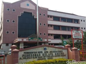 Dinkes DKI Jamin Perubahan Nama Puskesmas Tak Turunkan Kualitas Layanan