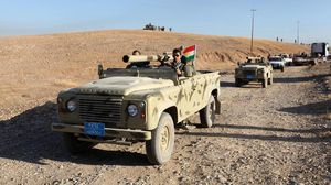 Irak Lakukan Operasi Pembebasan Mosul Dari ISIS