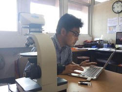 Perjalanan Geolog Nugroho Hingga Akhirnya Mendapat Kesempatan ke Antartika