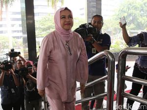 Kabar Duka! Emilia Contessa Meninggal Dunia Kabar Duka! Emilia Contessa Meninggal Dunia