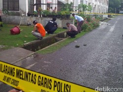 Seorang Wanita di Medan Tewas Ditembak, Pelaku Masih Misterius