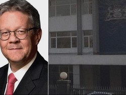 Dubes Belanda untuk China Diskors karena Ada Affair dengan Karyawati Lokal