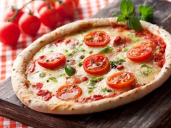 Akhirnya Pizza Neapolitan Mendapatkan Status Warisan Dunia dari UNESCO