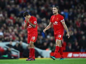 The Reds Bisa Mainkan Coutinho dan Henderson di Old Trafford