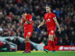 The Reds Bisa Mainkan Coutinho dan Henderson di Old Trafford