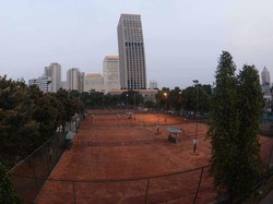 Pernah Sepakat Alih Fungsi Menjadi Stadion Bisbol, Kini Pelti Gugat Dirut PPK GBK
