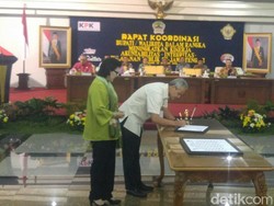 70 Persen Anggota DPRD di Jateng Belum Lapor LHKPN, Kebumen Terbanyak